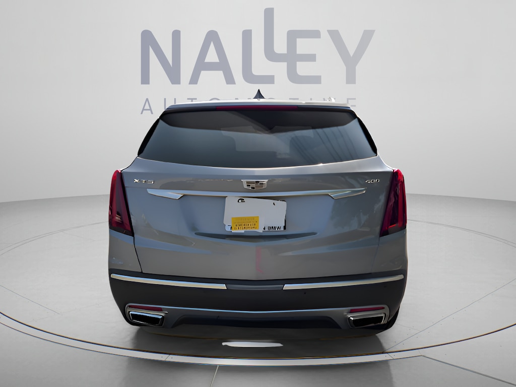 Used 2023 CADILLAC XT5 FWD Premium Luxury SUV