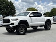  Toyota Tacoma 4WD