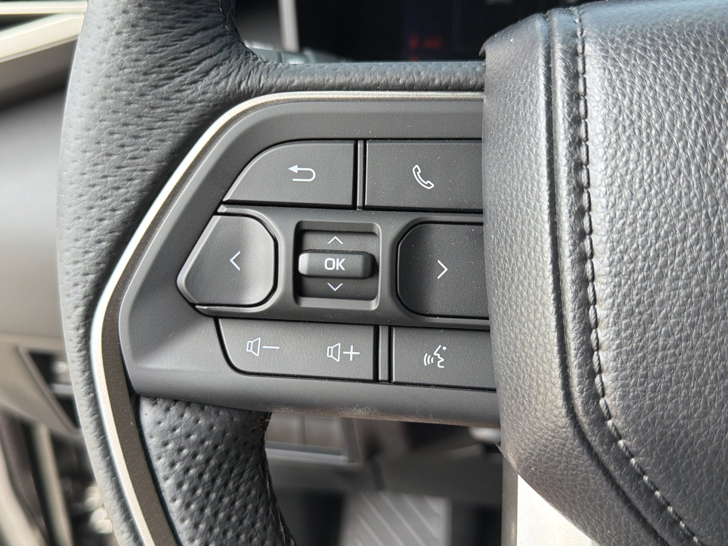 2026 Toyota Tundra Limited - Photo 20