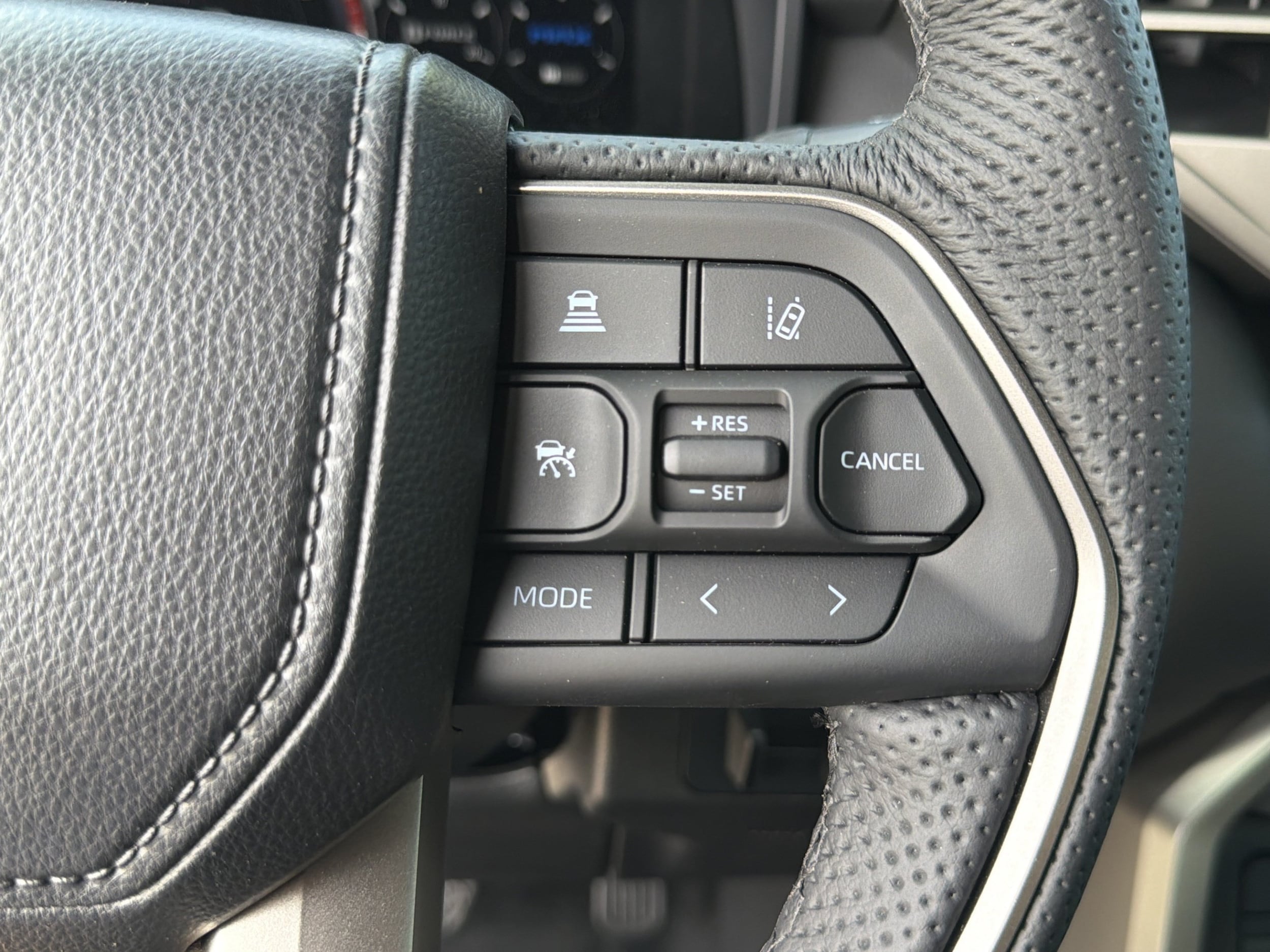 2026 Toyota Tundra Limited - Photo 19