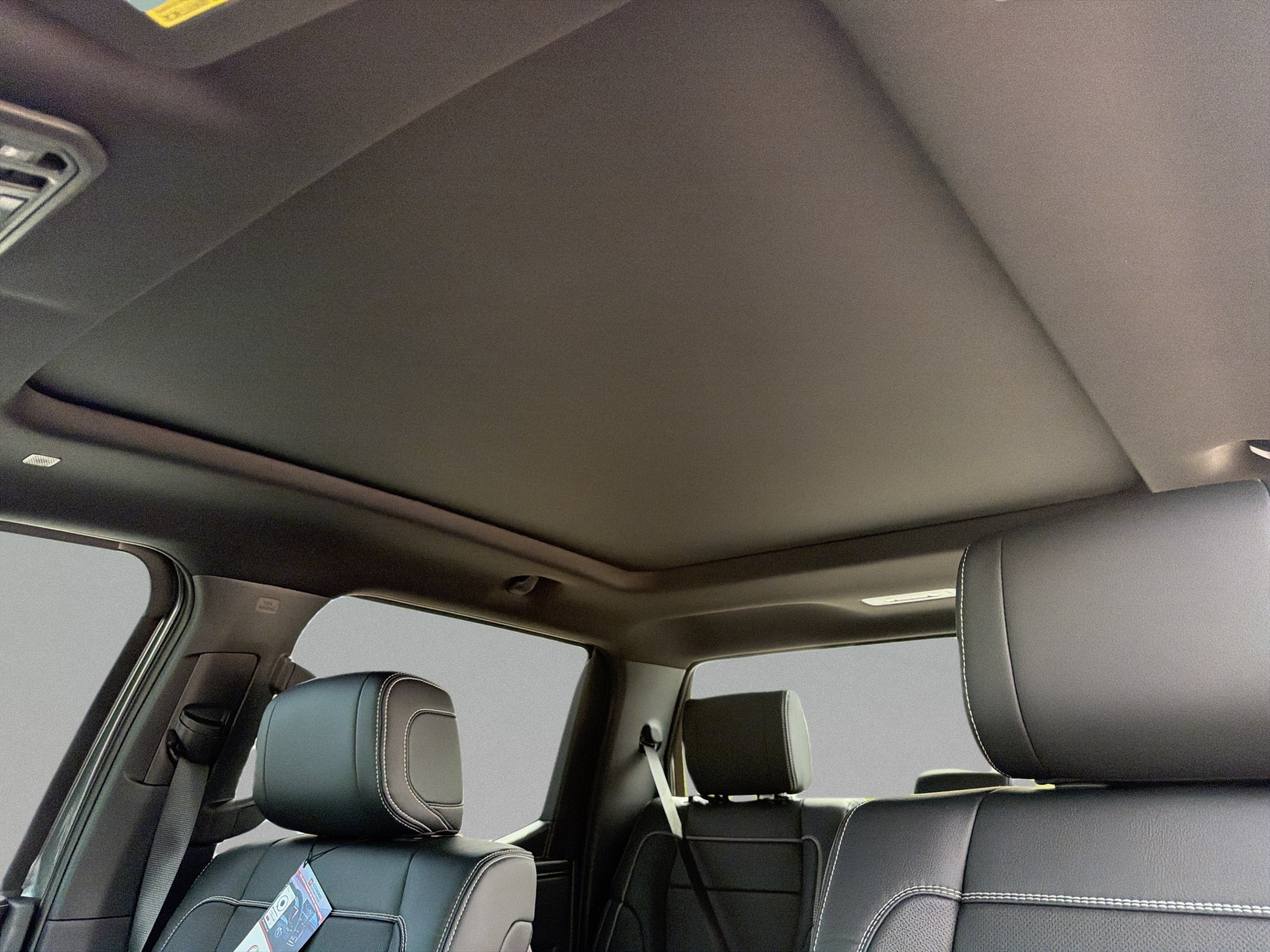 2026 Toyota Tundra Limited - Photo 28