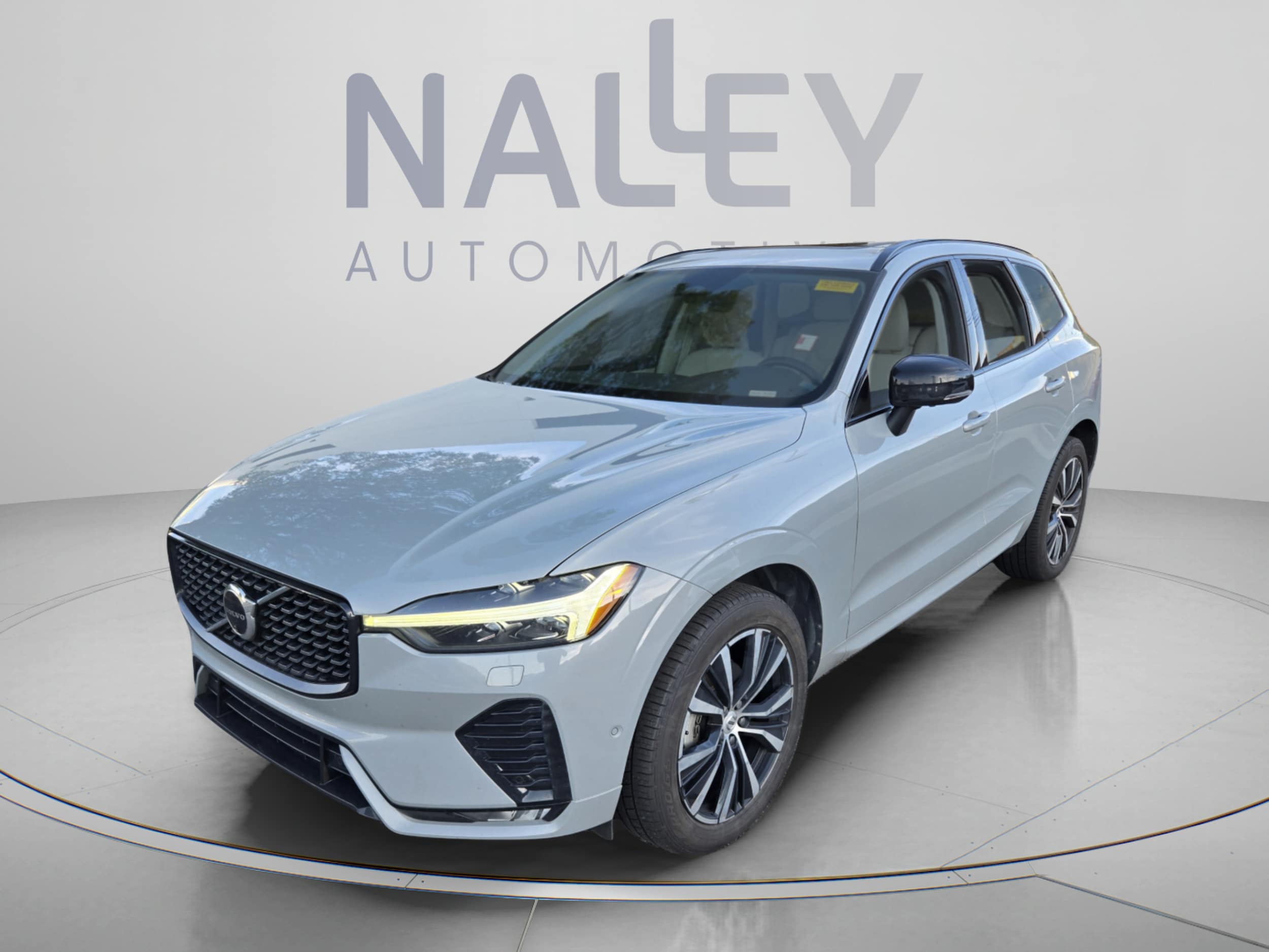 2024 Volvo XC60