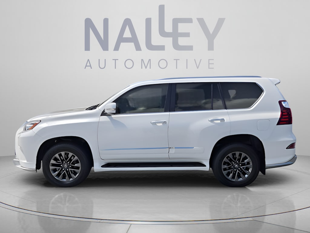 Used 2017 Lexus GX GX 460 Luxury GX 460 Luxury 4WD