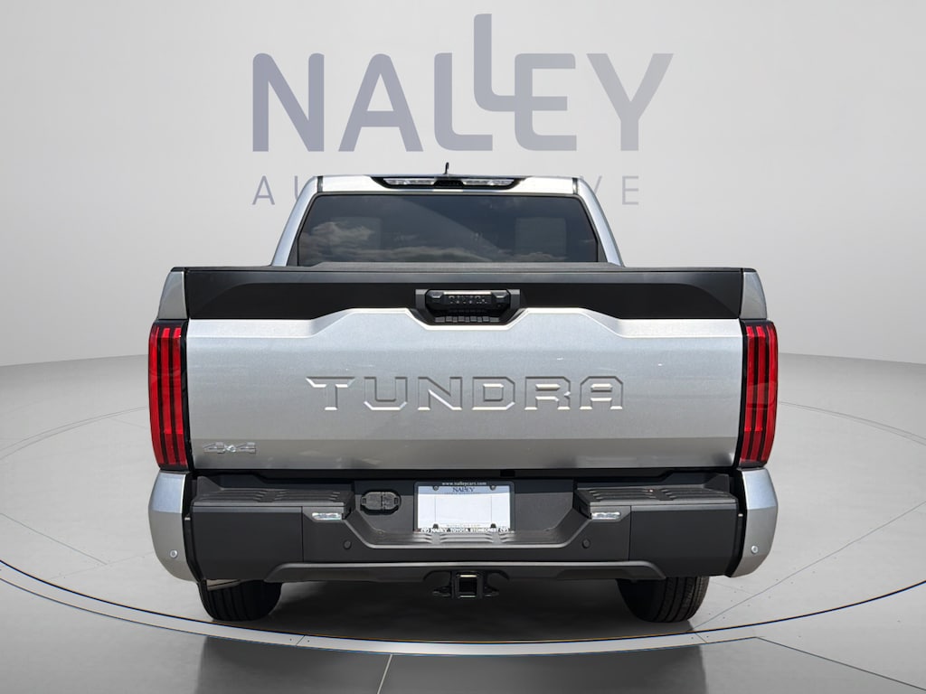 New 2026 Toyota Tundra SR5 Truck