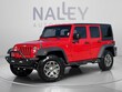  Jeep Wrangler JK Unlimited