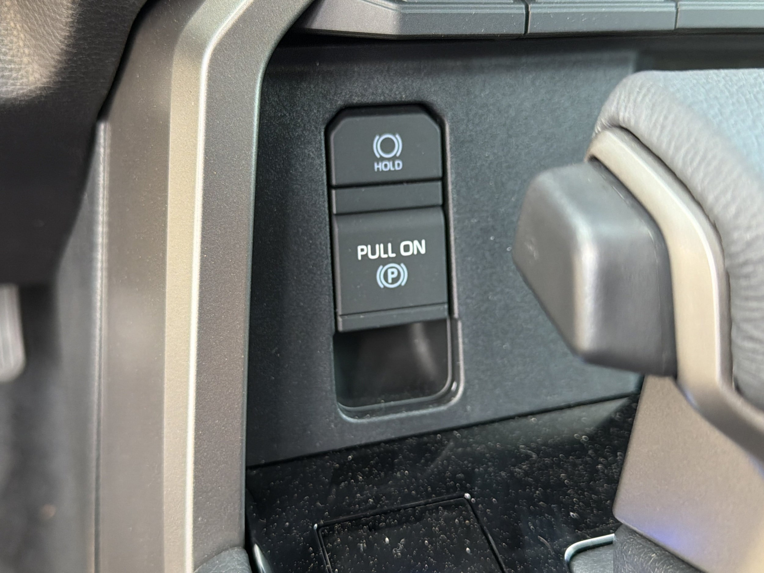 2026 Toyota Tundra Limited - Photo 16