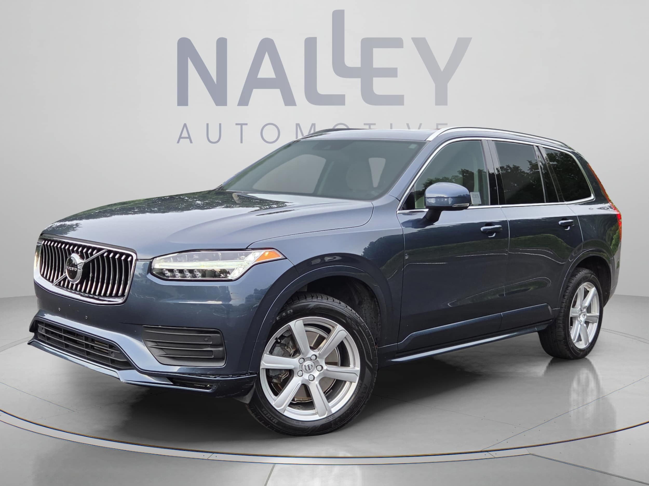 2020 Volvo XC90
