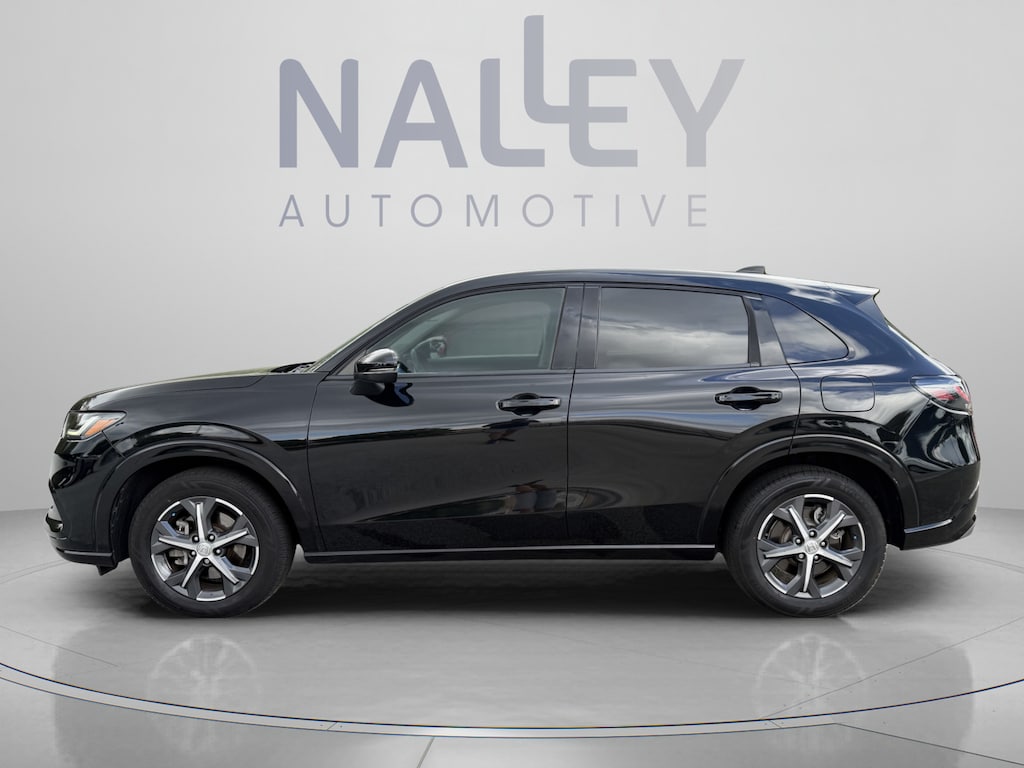 Used 2023 Honda HR-V EX-L EX-L 2WD CVT
