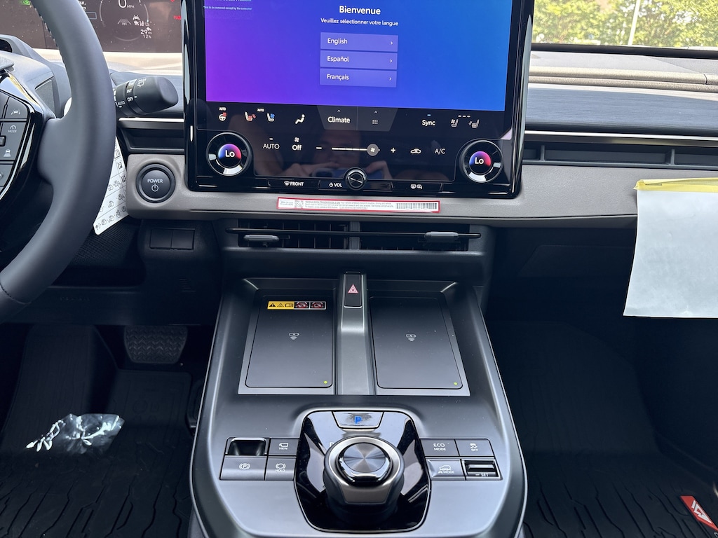 New 2026 Toyota bZ Woodland bZ Woodland Premium Premium AWD