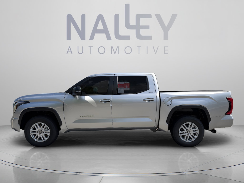 New 2026 Toyota Tundra SR5 Truck