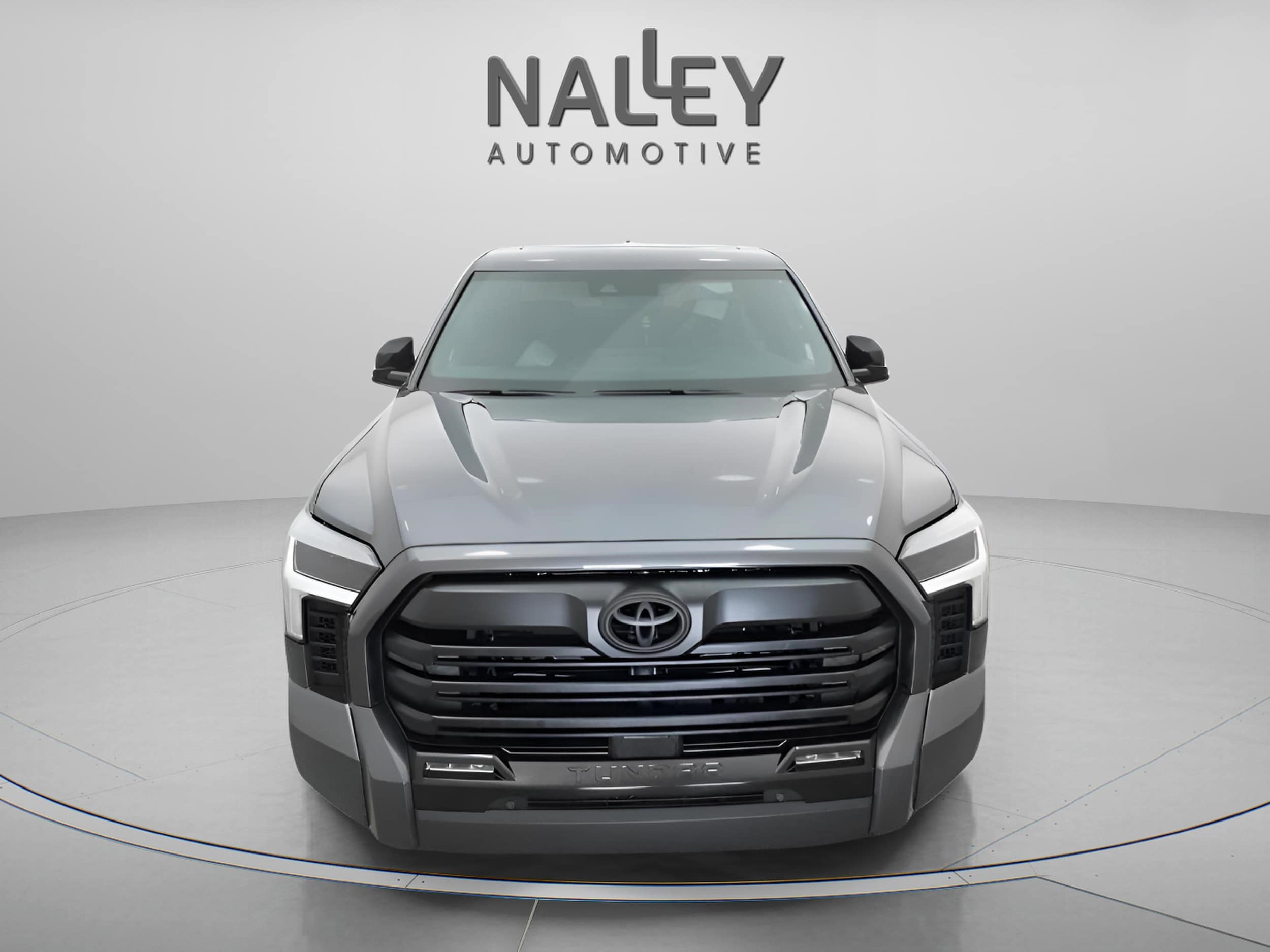 2026 Toyota Tundra Limited - Photo 33