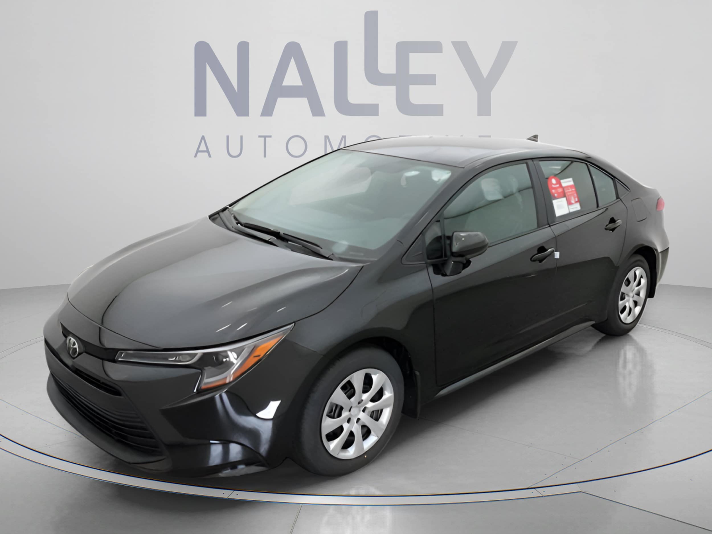 2027 Toyota Corolla LE