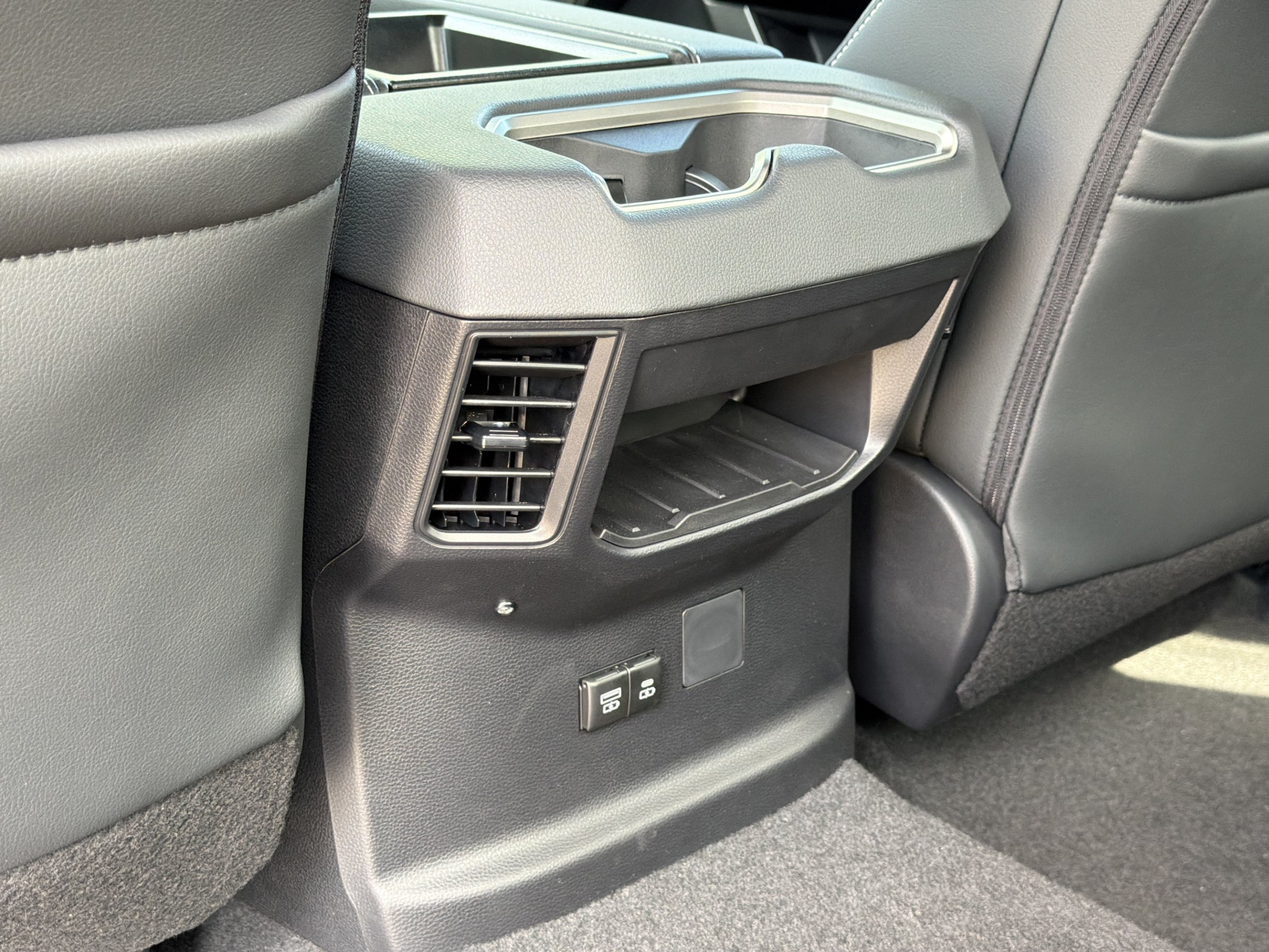 2026 Toyota Tundra Limited - Photo 32