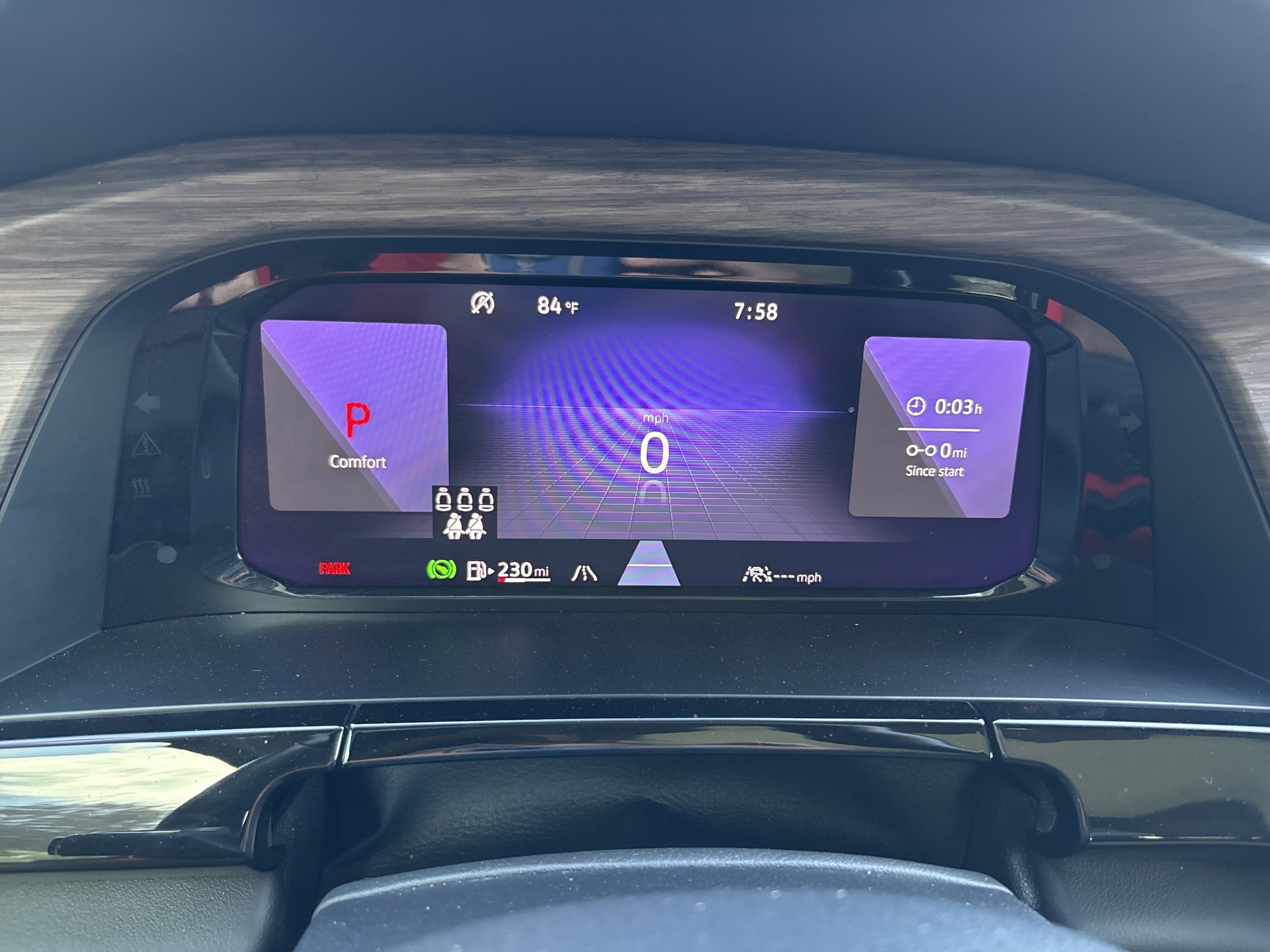 2025 Volkswagen Atlas SEL Premium R-Line - Photo 15