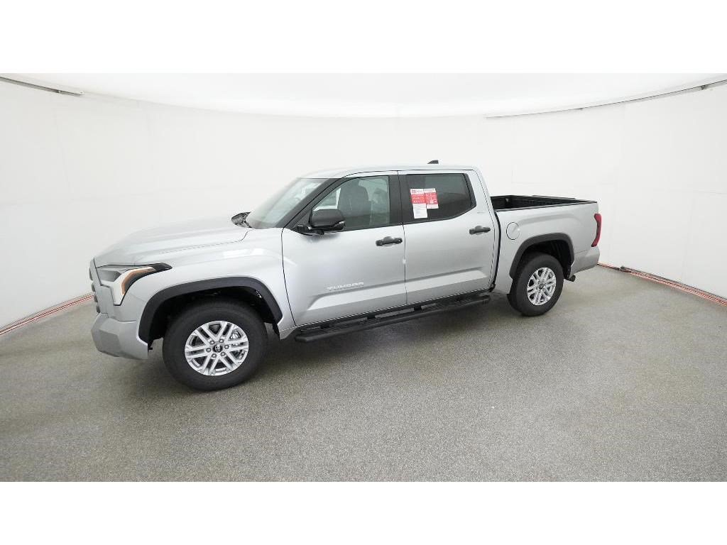 New 2026 Toyota Tundra SR5 Truck