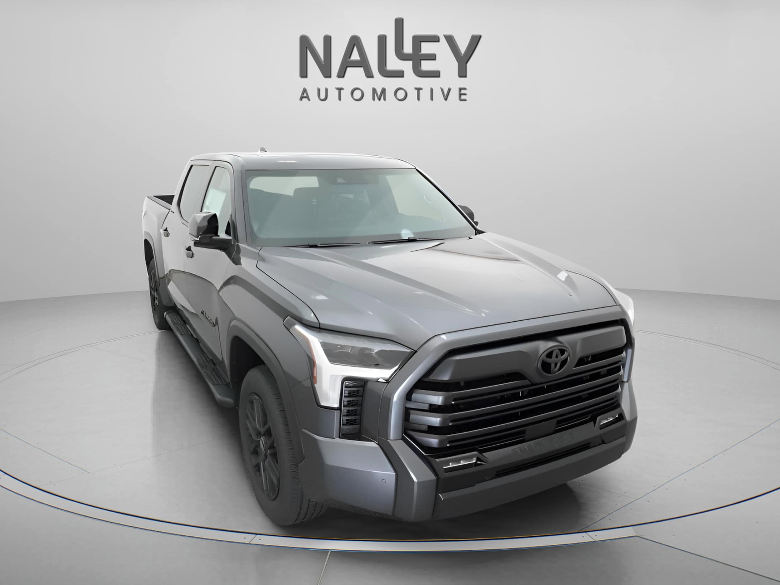 2026 Toyota Tundra Limited - Photo 32