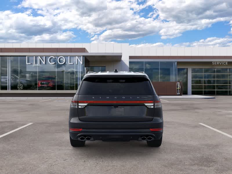 2026 Lincoln Aviator Premiere - Photo 5