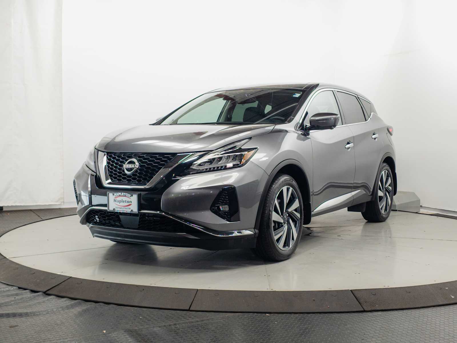 2023 Nissan Murano