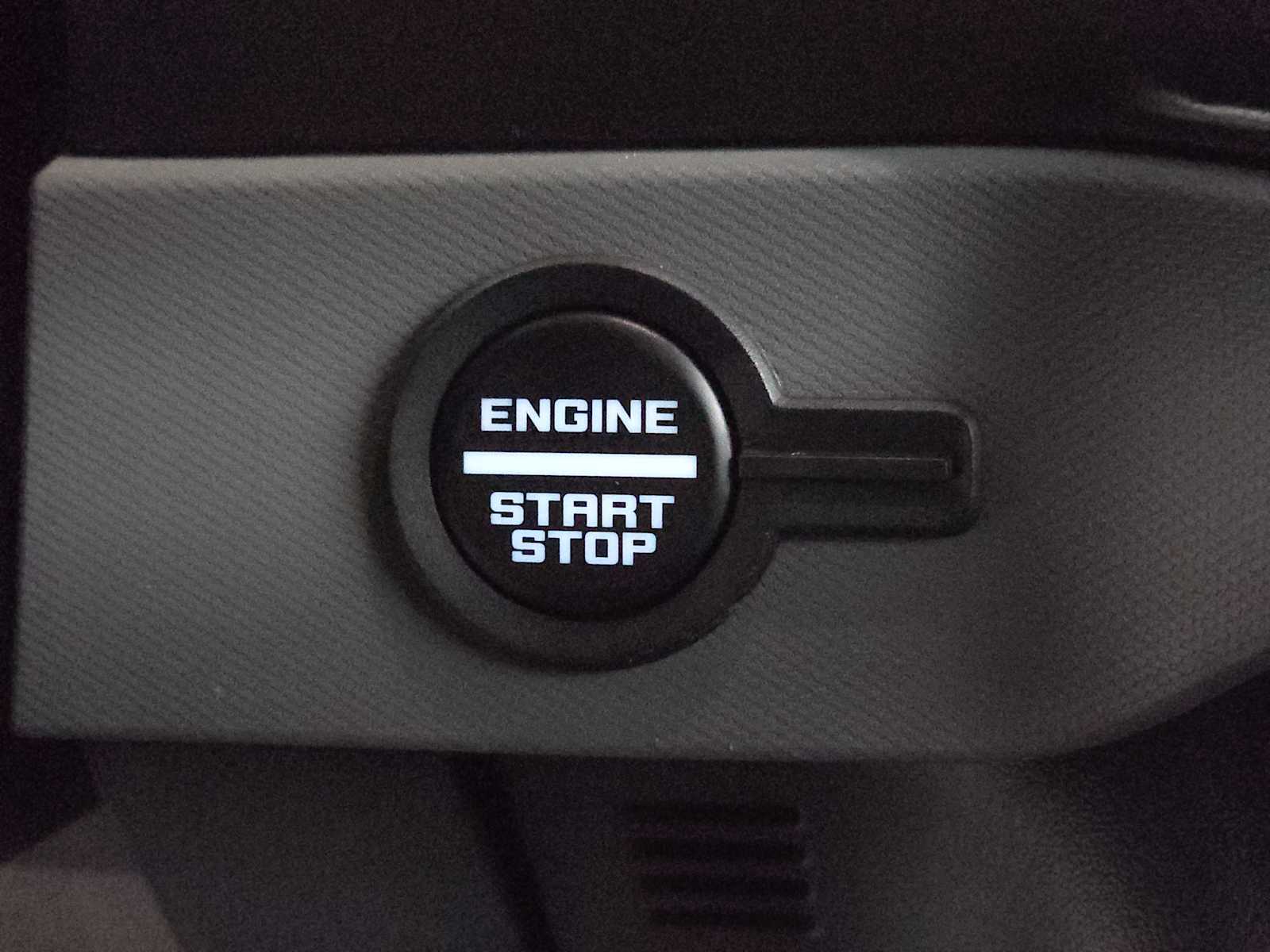 2023 Ford Bronco 4-Door Black Diamond - Photo 11