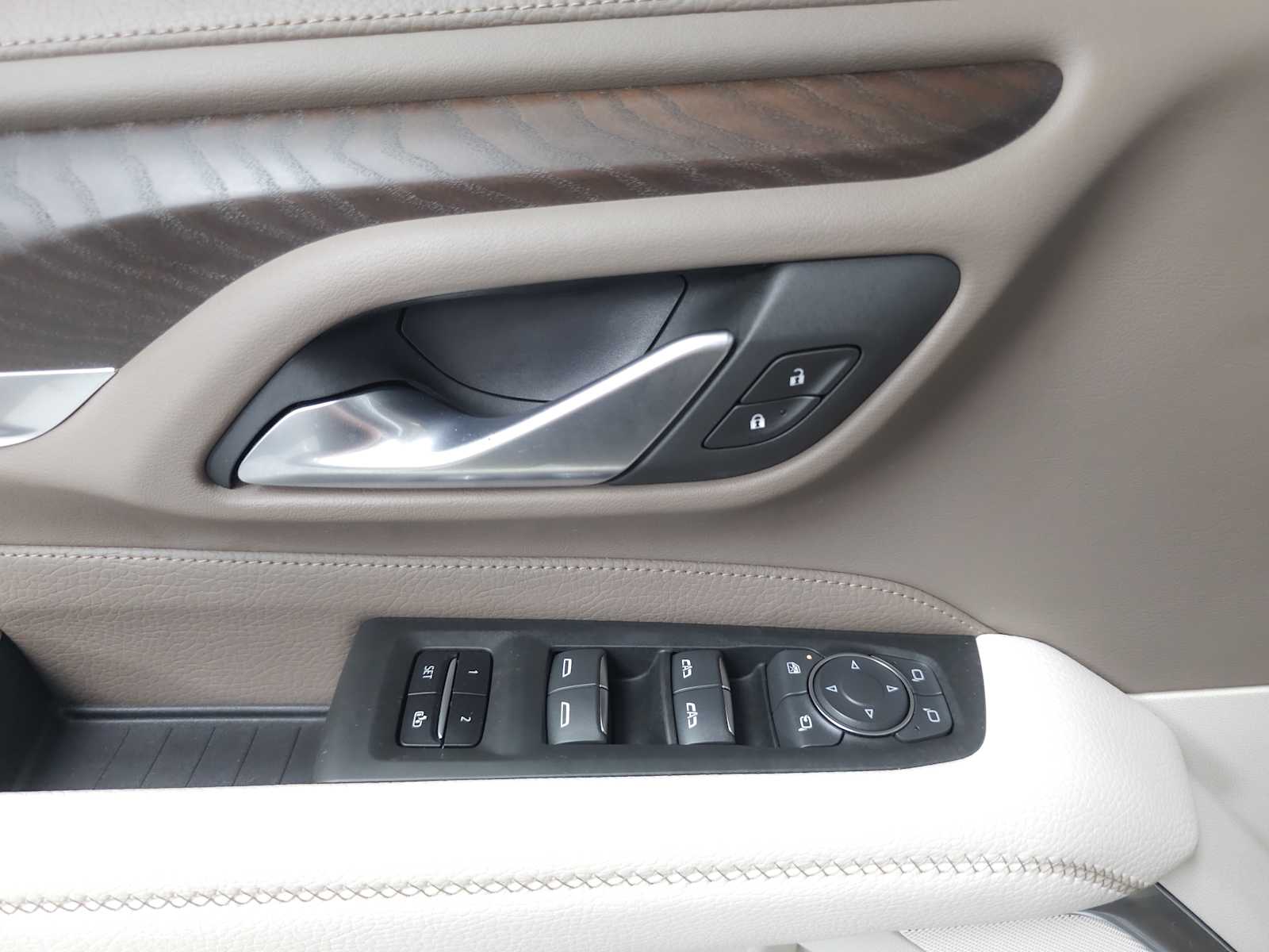 Used 2022 GMC Yukon Denali Denali 4WD
