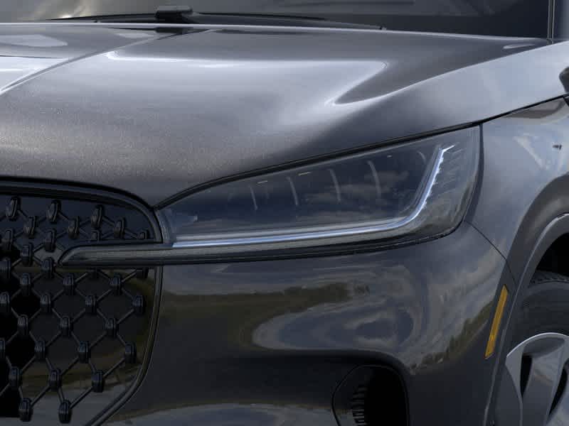 2026 Lincoln Aviator Premiere - Photo 18