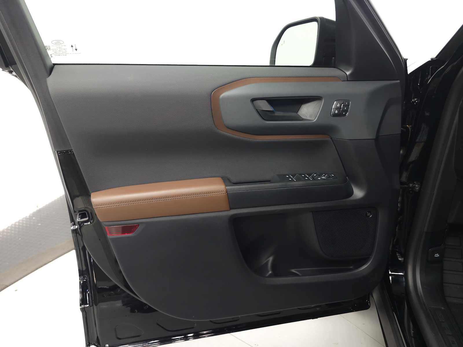 Used 2024 Ford Bronco Sport Outer Banks 4x4