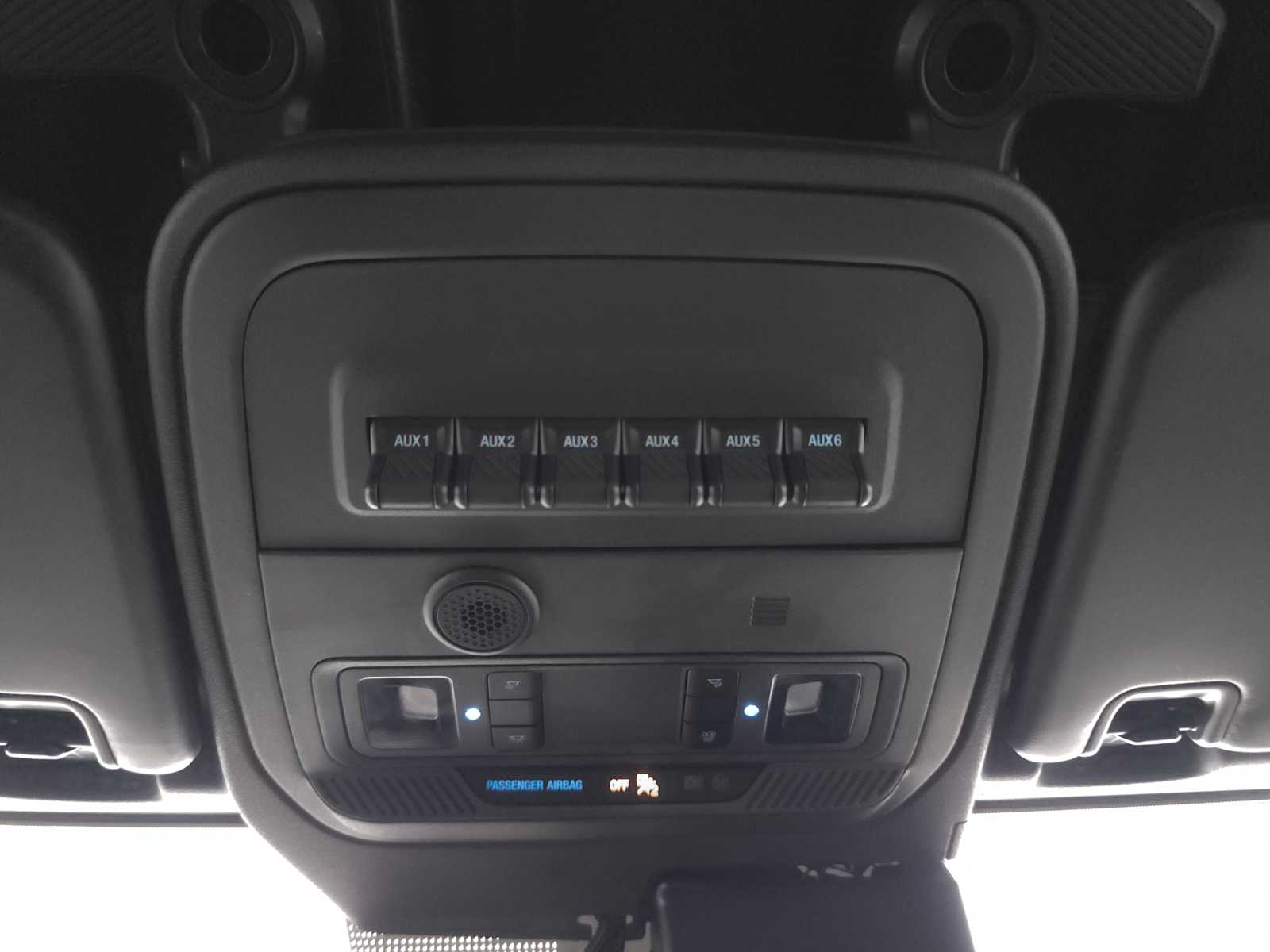 2023 Ford Bronco 4-Door Black Diamond - Photo 14