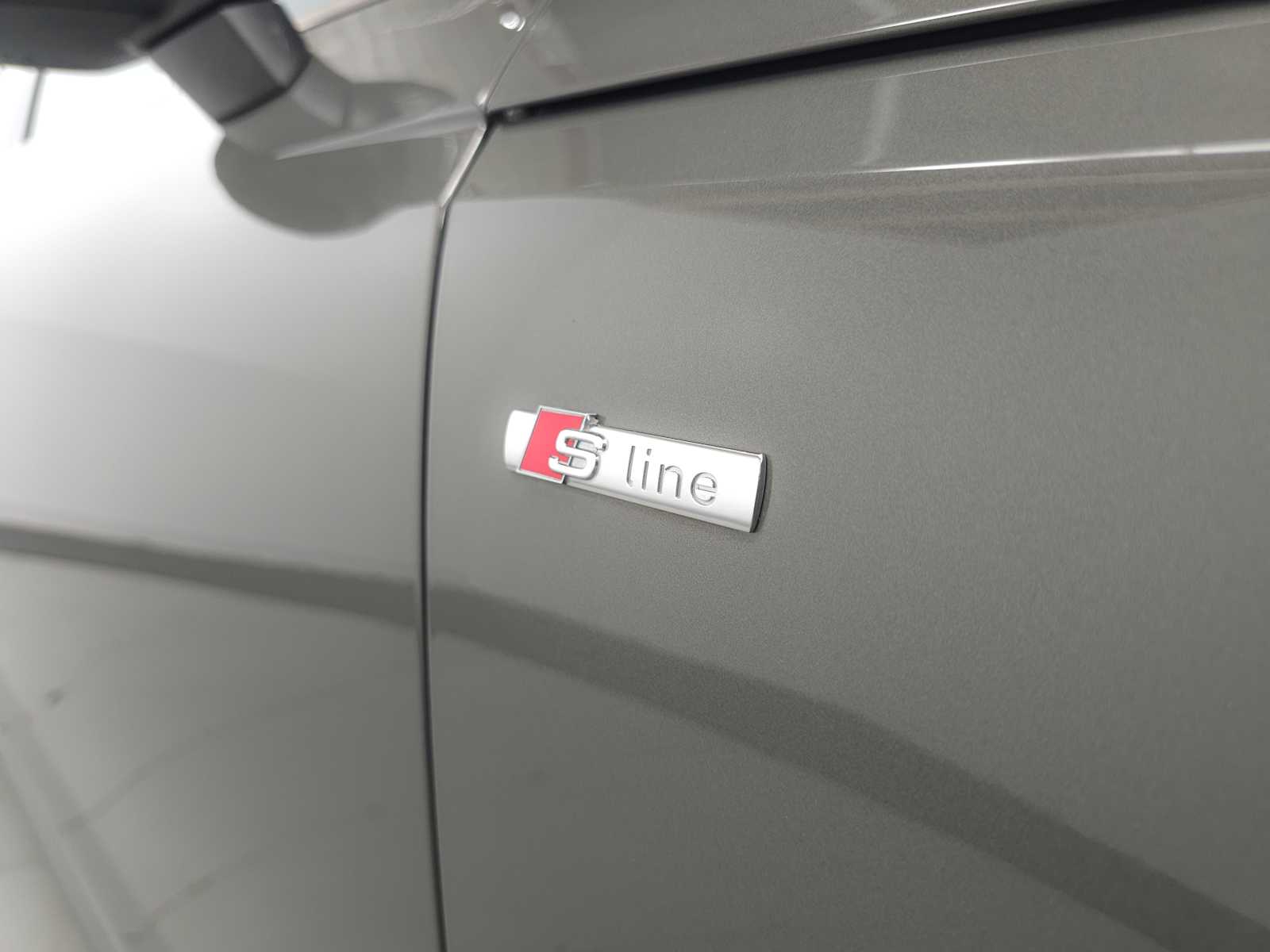 Used 2024 Audi A4 Sedan S Line Premium Plus 45 TFSI quattro