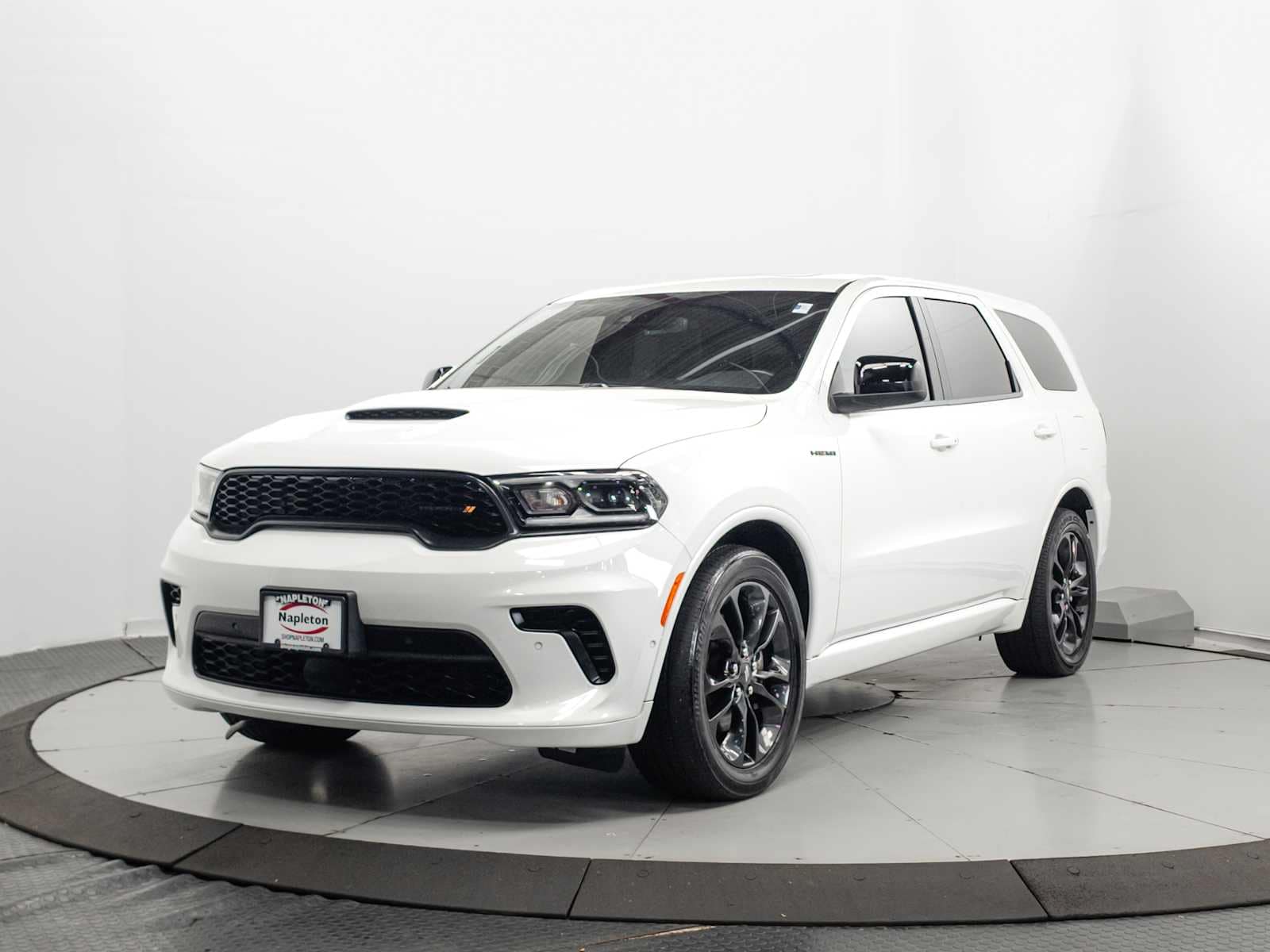 2023 Dodge Durango R/T