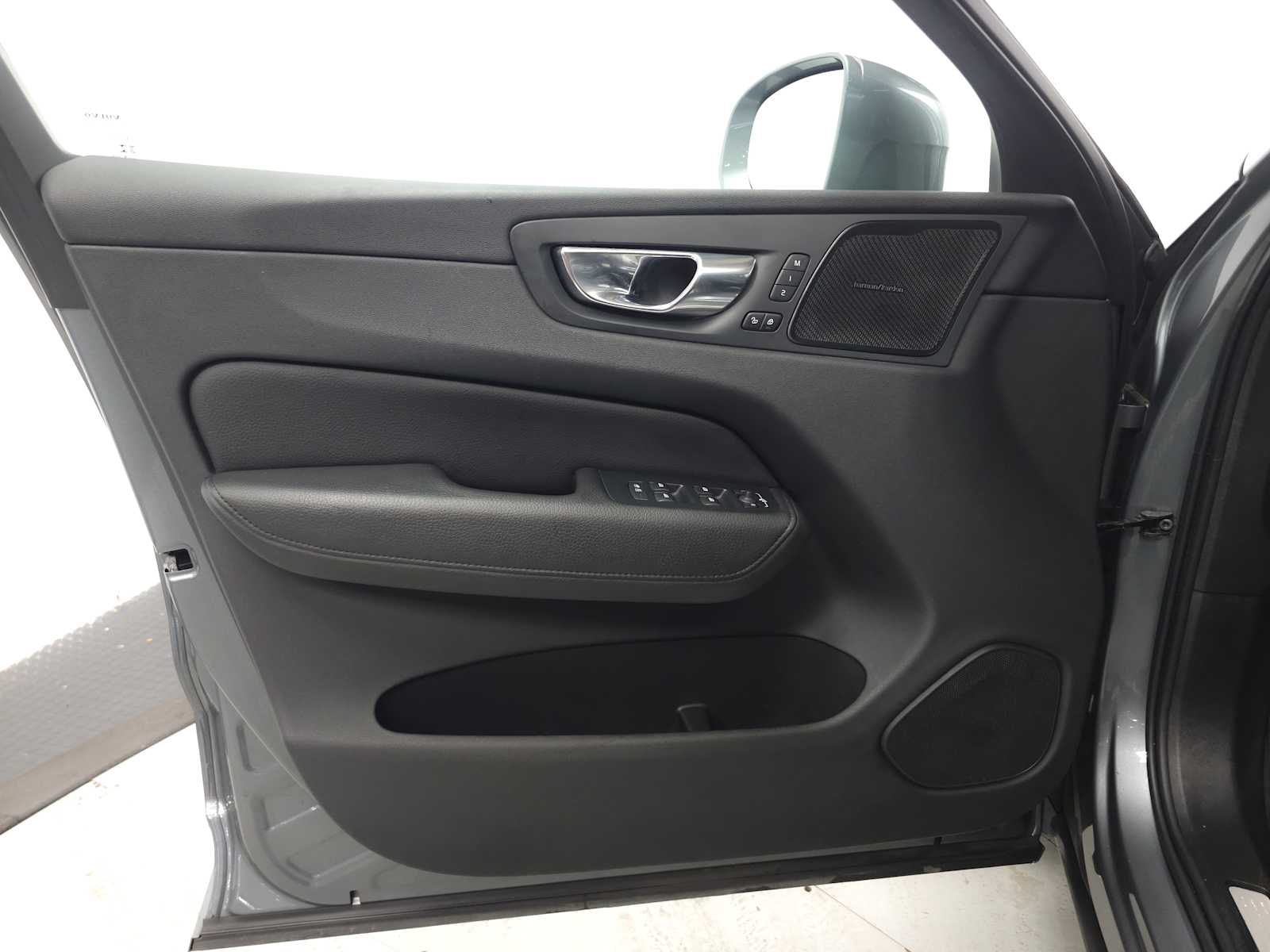 Used 2020 Volvo XC60 Inscription T5 AWD
