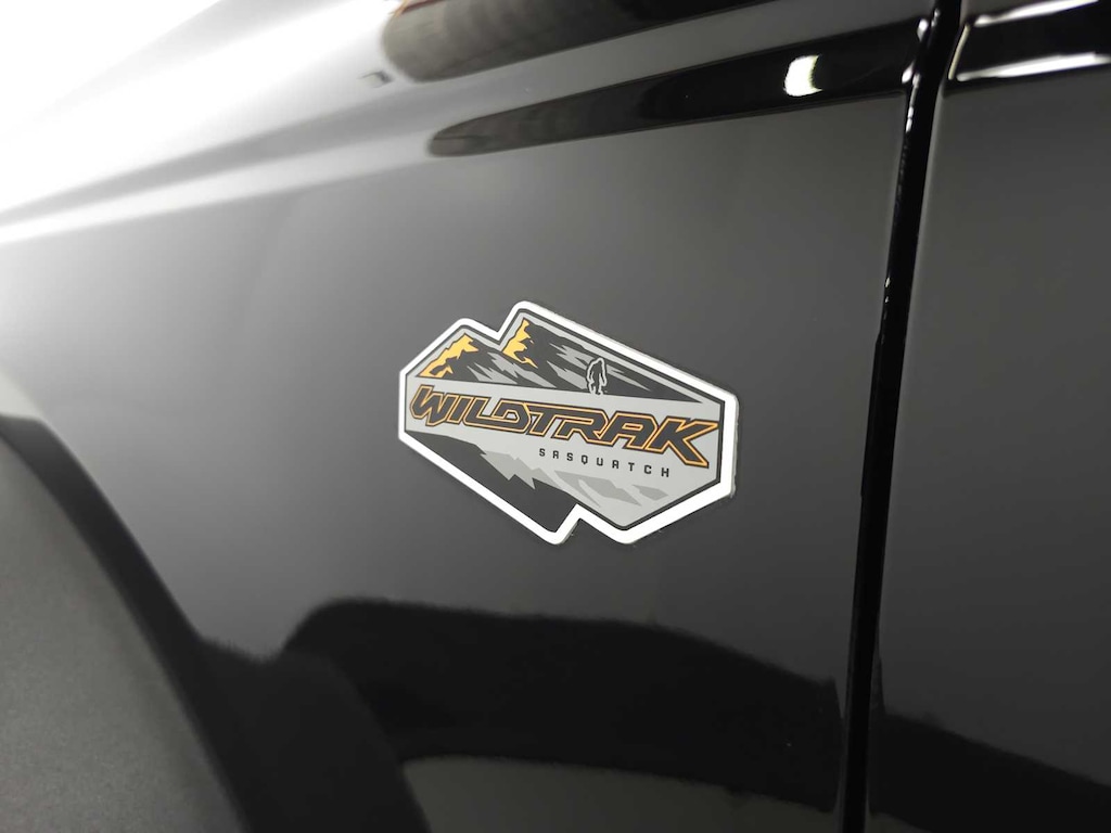 Used 2022 Ford Bronco Wildtrak Advanced 4x4
