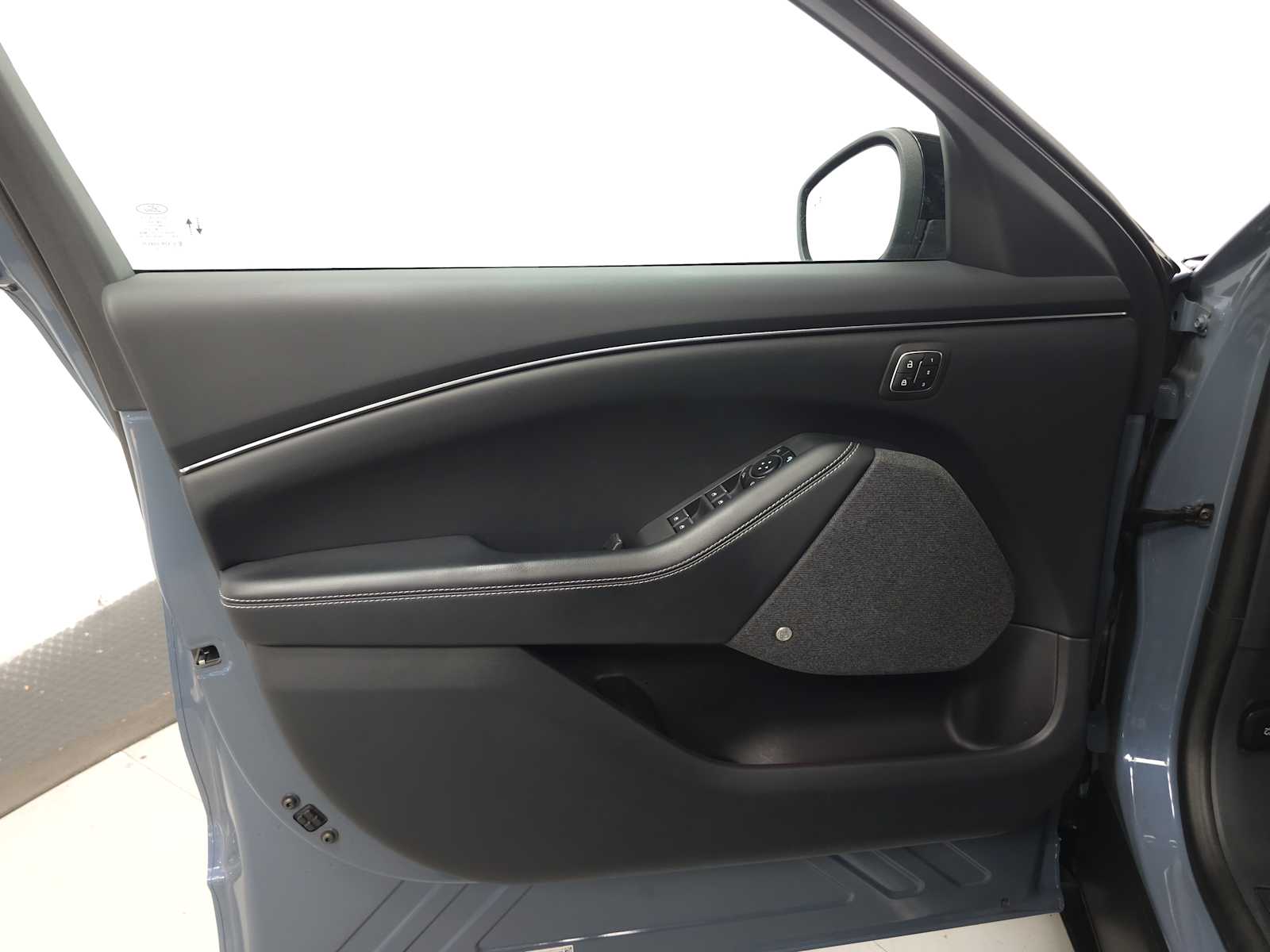 Used 2024 Ford Mustang Mach-E Premium RWD