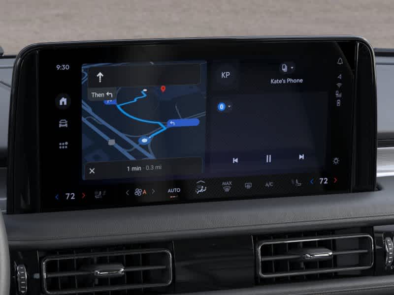 2026 Lincoln Aviator Premiere - Photo 14