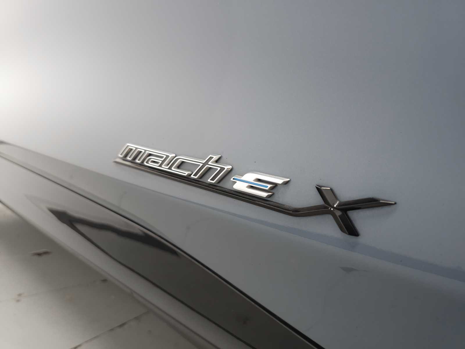 Used 2024 Ford Mustang Mach-E Premium RWD