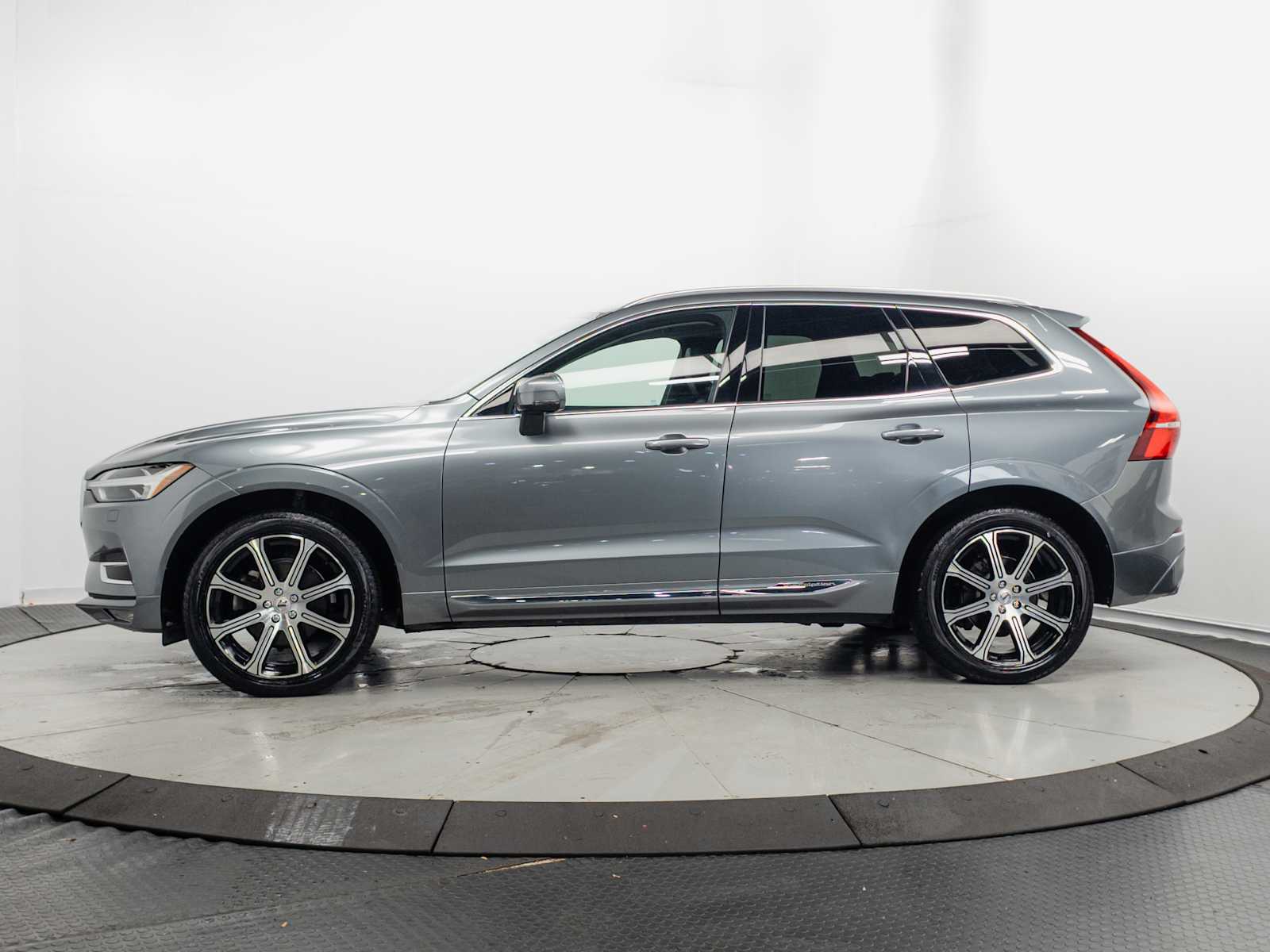 Used 2020 Volvo XC60 Inscription T5 AWD