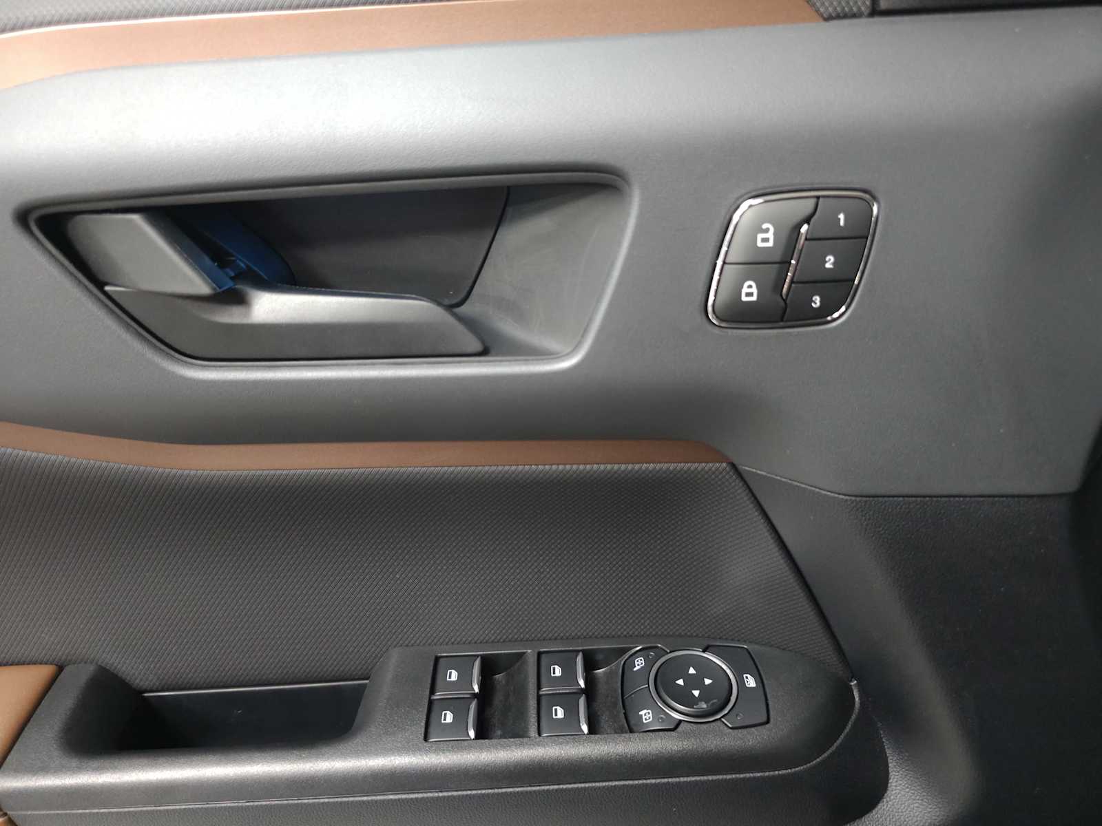 Used 2024 Ford Bronco Sport Outer Banks 4x4