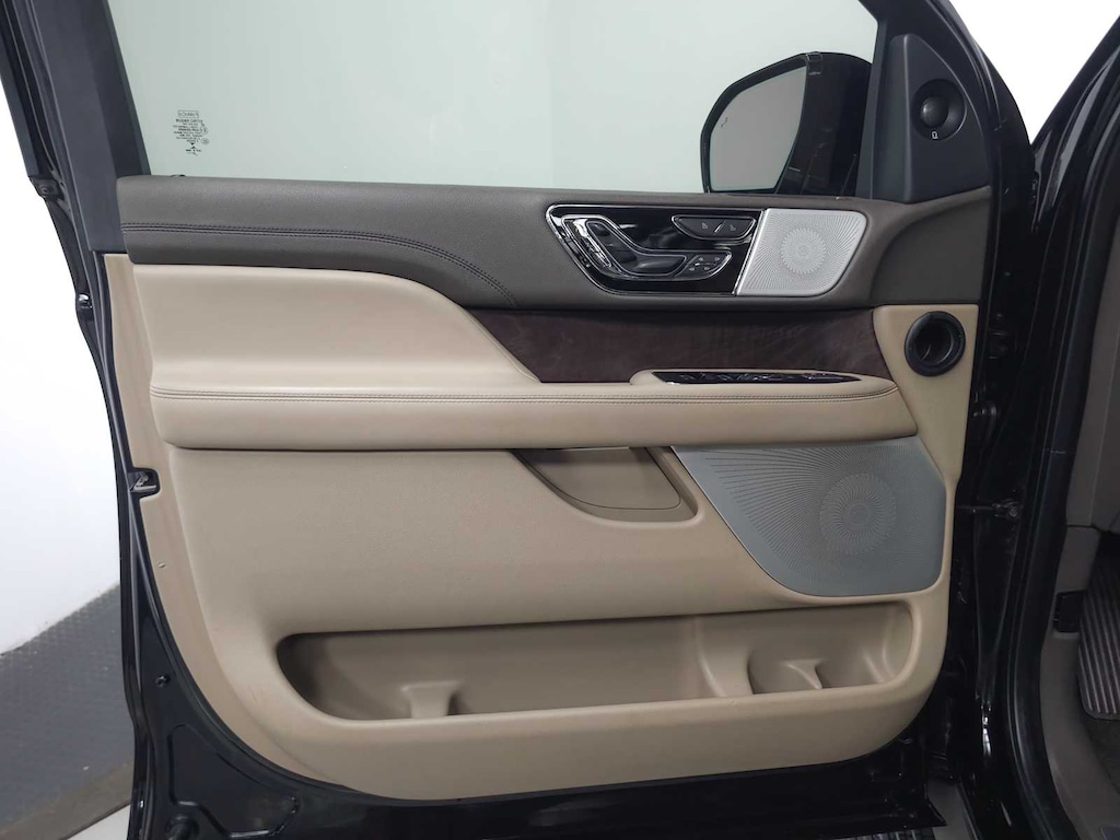 Used 2022 Lincoln Navigator L Reserve 4x4