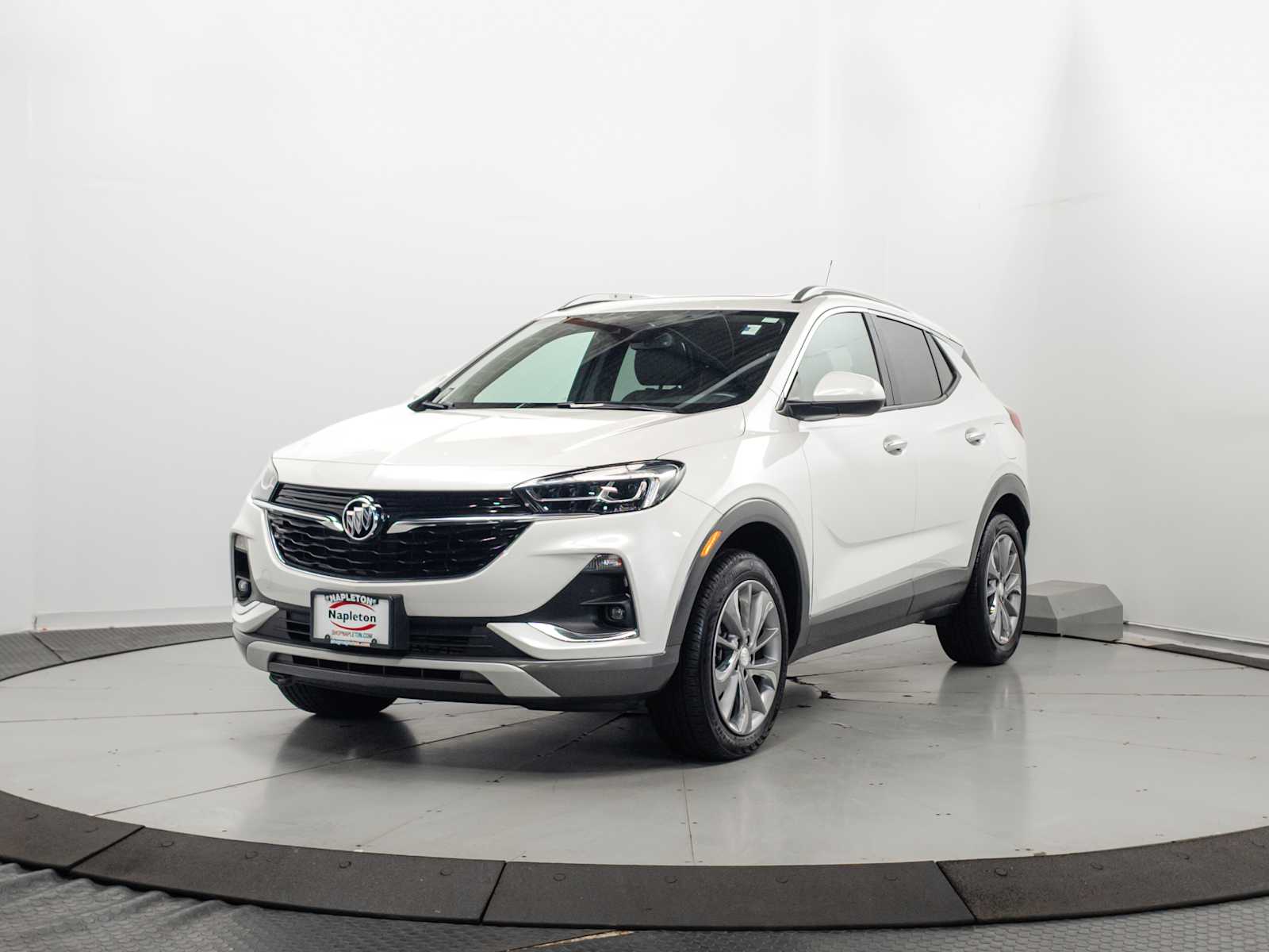 2023 Buick Encore GX