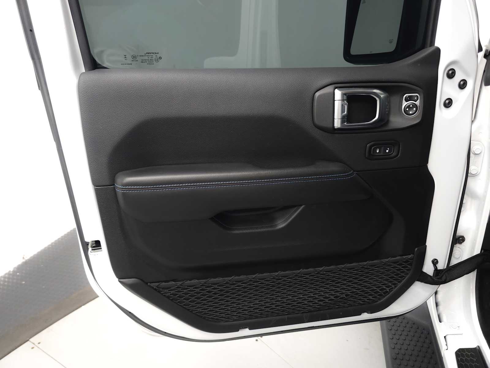 Used 2024 Jeep Wrangler 4xe High Altitude 4x4