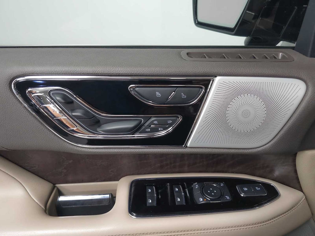 Used 2022 Lincoln Navigator L Reserve 4x4