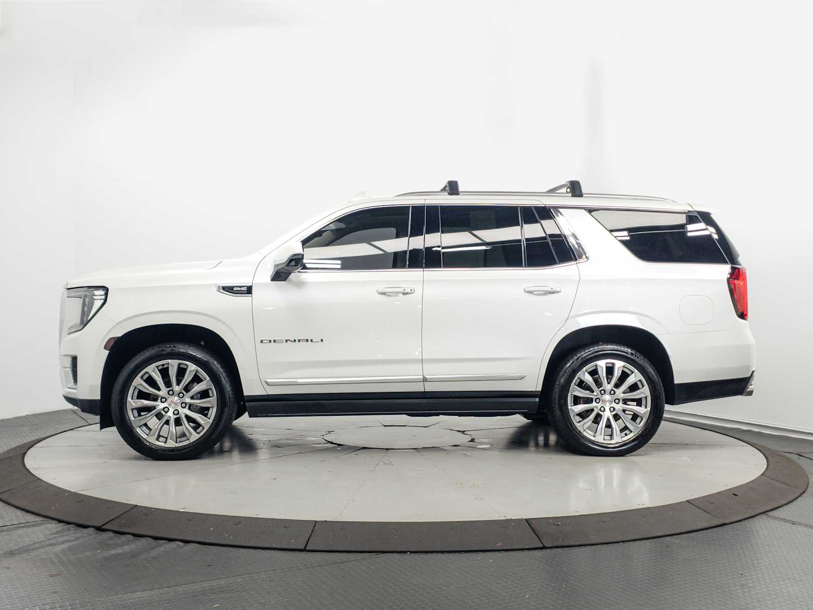 Used 2022 GMC Yukon Denali Denali 4WD
