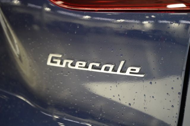 2025 Maserati Grecale MODENA - Photo 11