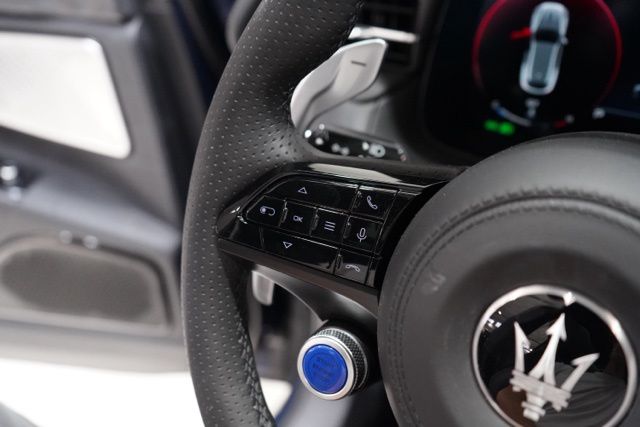 2025 Maserati Grecale MODENA - Photo 20