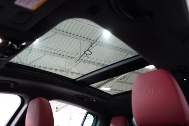 2025 Maserati Grecale MODENA - Photo 16