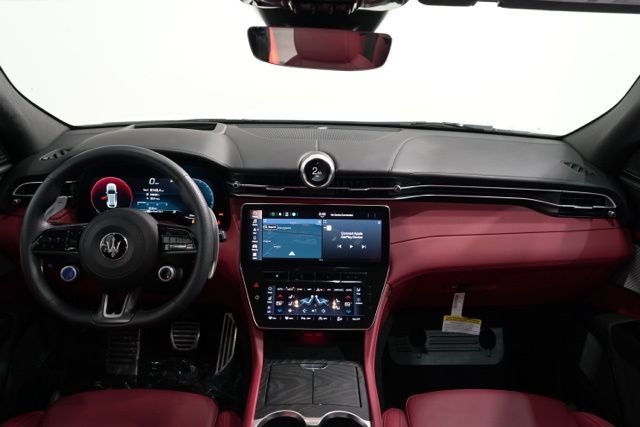 2025 Maserati Grecale MODENA - Photo 12
