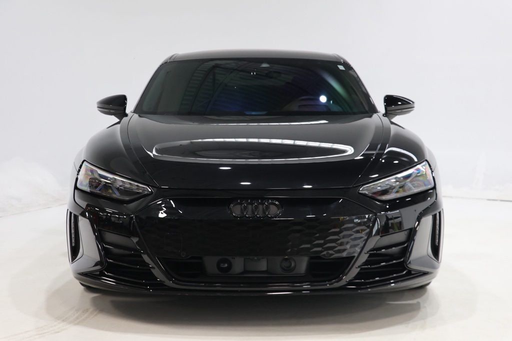Used 2024 Audi RS e-tron GT Base Sedan