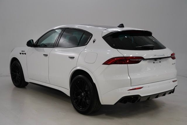 2025 Maserati Grecale MODENA - Photo 5