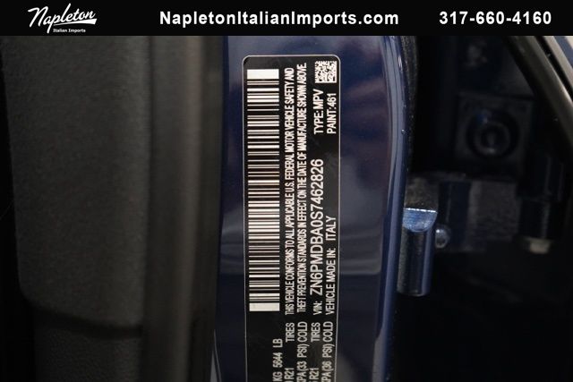 2025 Maserati Grecale MODENA - Photo 36