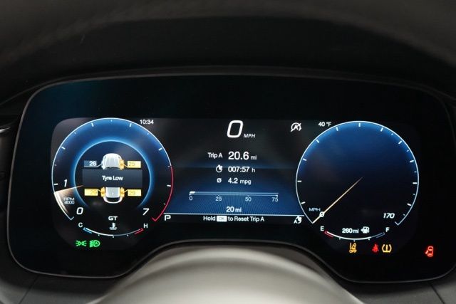 2025 Maserati Grecale MODENA - Photo 22