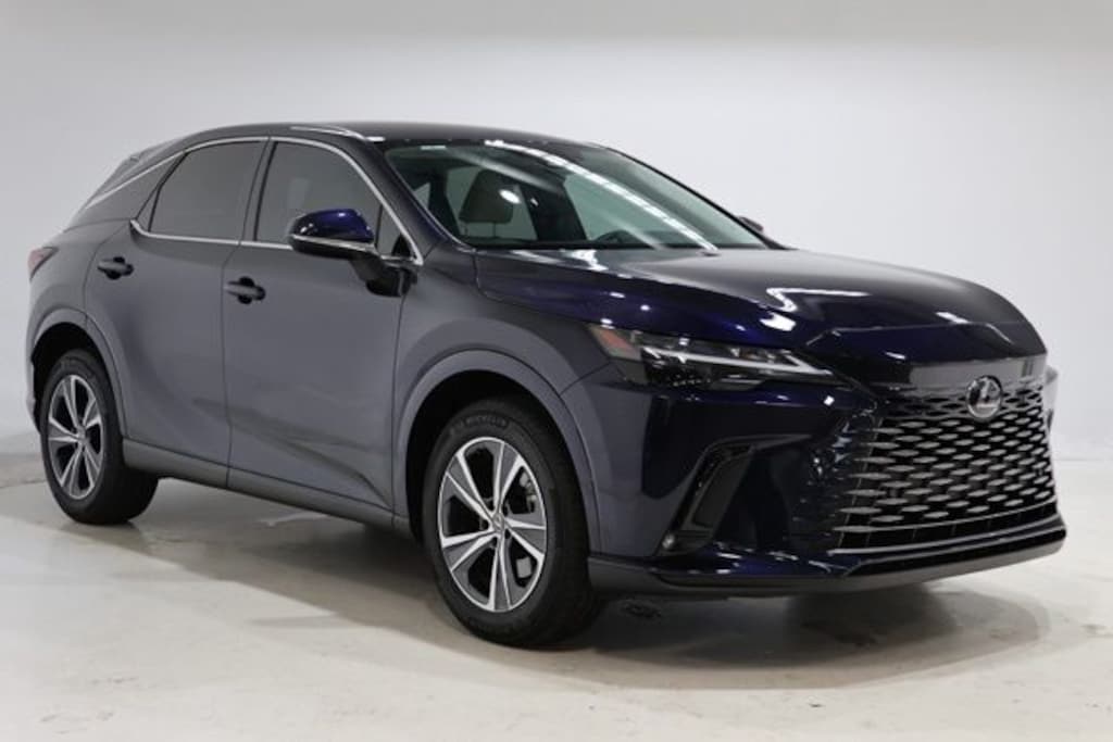 Used 2024 Lexus RX 350 SUV